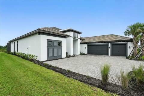 Villa ou maison à vendre à Wesley Chapel, Floride: 3 chambres, 342.81 m2 № 1919155 - photo 3