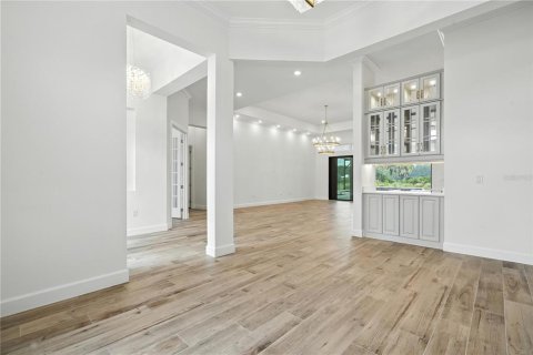 Villa ou maison à vendre à Wesley Chapel, Floride: 3 chambres, 342.81 m2 № 1919155 - photo 24