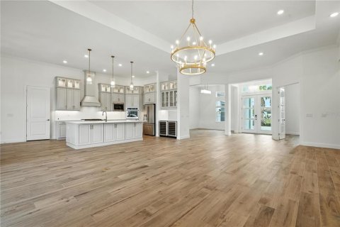 Villa ou maison à vendre à Wesley Chapel, Floride: 3 chambres, 342.81 m2 № 1919155 - photo 18