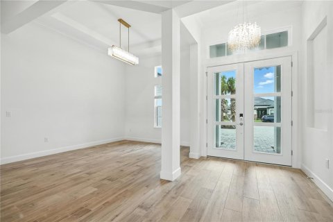 Villa ou maison à vendre à Wesley Chapel, Floride: 3 chambres, 342.81 m2 № 1919155 - photo 21