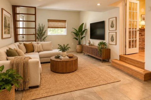 House in Hollywood, Florida 3 bedrooms, 188.5 sq.m. № 2387156 - photo 13