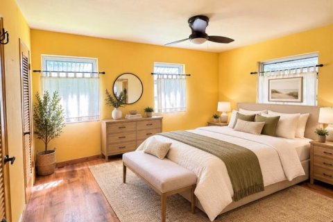 House in Hollywood, Florida 3 bedrooms, 188.5 sq.m. № 2387156 - photo 8