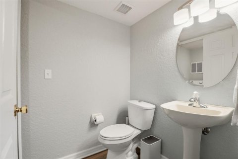 Townhouse in Kissimmee, Florida 3 bedrooms, 133.31 sq.m. № 1900373 - photo 17