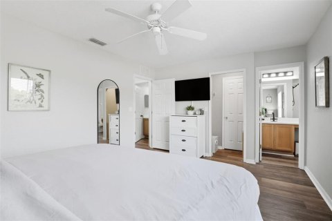 Townhouse in Kissimmee, Florida 3 bedrooms, 133.31 sq.m. № 1900373 - photo 19