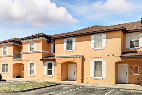 Townhouse in Kissimmee, Florida 3 bedrooms, 133.31 sq.m. № 1900373 - photo 2