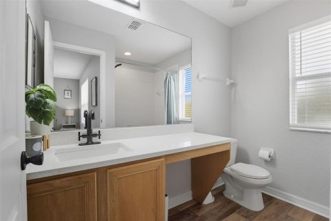 Townhouse in Kissimmee, Florida 3 bedrooms, 133.31 sq.m. № 1900373 - photo 20