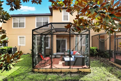 Townhouse in Kissimmee, Florida 3 bedrooms, 133.31 sq.m. № 1900373 - photo 30