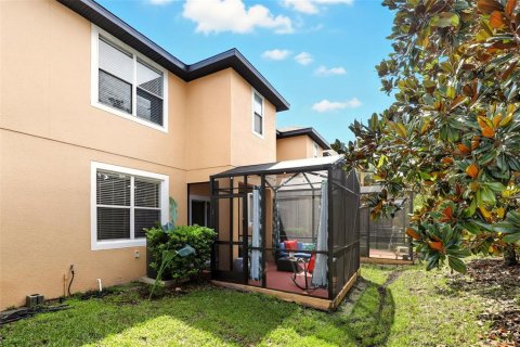 Townhouse in Kissimmee, Florida 3 bedrooms, 133.31 sq.m. № 1900373 - photo 29
