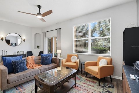 Townhouse in Kissimmee, Florida 3 bedrooms, 133.31 sq.m. № 1900373 - photo 16