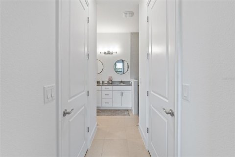 Купить таунхаус в Ормонд-Бич, Флорида 6 комнат, 142.05м2, № 1908074 - фото 24