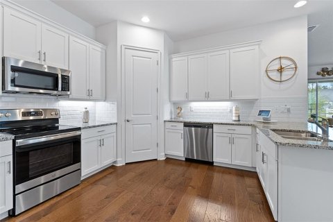 Купить таунхаус в Ормонд-Бич, Флорида 6 комнат, 142.05м2, № 1908074 - фото 17