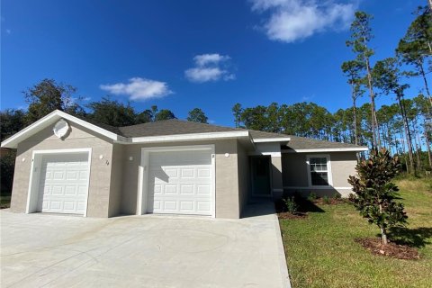 Commercial property in Palm Coast, Florida 6 bedrooms, 225.75 sq.m. № 1846732 - photo 20