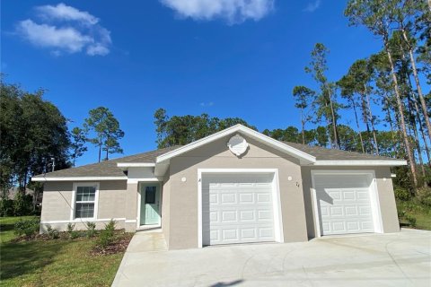 Commercial property in Palm Coast, Florida 6 bedrooms, 225.75 sq.m. № 1846732 - photo 1