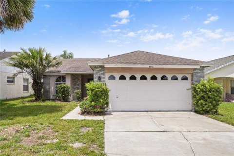 Villa ou maison à vendre à Kissimmee, Floride: 3 chambres, 117.24 m2 № 2284368 - photo 2