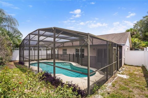 Villa ou maison à vendre à Kissimmee, Floride: 3 chambres, 117.24 m2 № 2284368 - photo 5