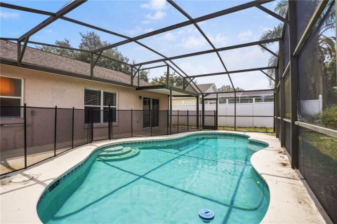 Villa ou maison à vendre à Kissimmee, Floride: 3 chambres, 117.24 m2 № 2284368 - photo 30
