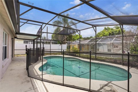 Villa ou maison à vendre à Kissimmee, Floride: 3 chambres, 117.24 m2 № 2284368 - photo 7