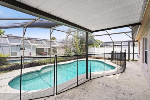 Villa ou maison à vendre à Kissimmee, Floride: 3 chambres, 117.24 m2 № 2284368 - photo 6
