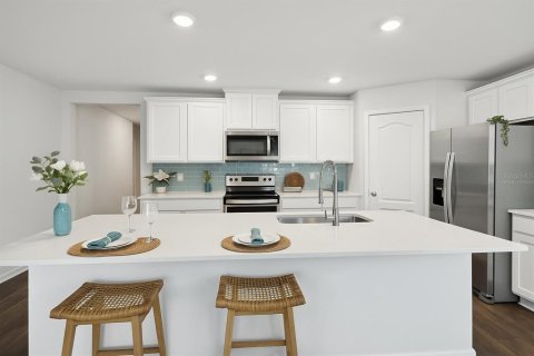 Casa en venta en Palm Coast, Florida, 4 dormitorios, 173.08 m2 № 1904029 - foto 11