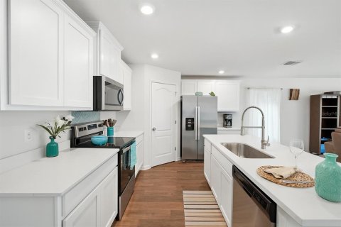 Casa en venta en Palm Coast, Florida, 4 dormitorios, 173.08 m2 № 1904029 - foto 8