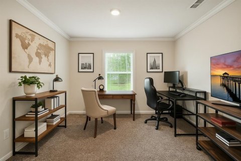 Casa en venta en Palm Coast, Florida, 4 dormitorios, 173.08 m2 № 1904029 - foto 24