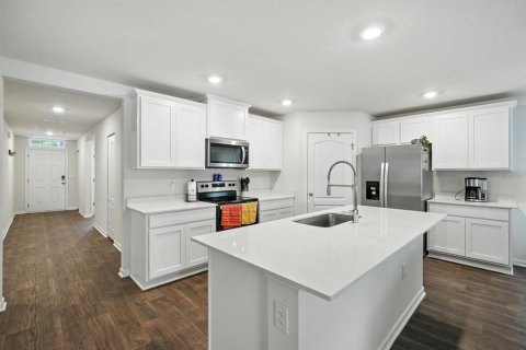 Casa en venta en Palm Coast, Florida, 4 dormitorios, 173.08 m2 № 1904029 - foto 9