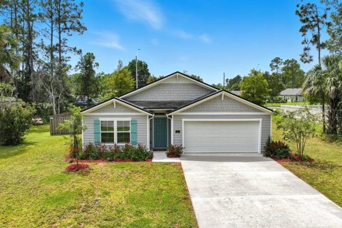 Casa en venta en Palm Coast, Florida, 4 dormitorios, 173.08 m2 № 1904029 - foto 2