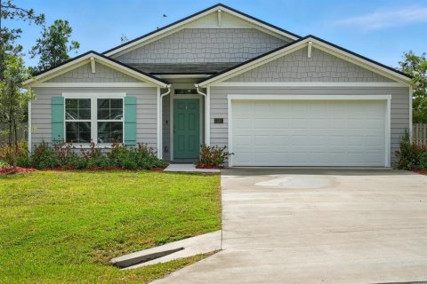 Casa en venta en Palm Coast, Florida, 4 dormitorios, 173.08 m2 № 1904029 - foto 1
