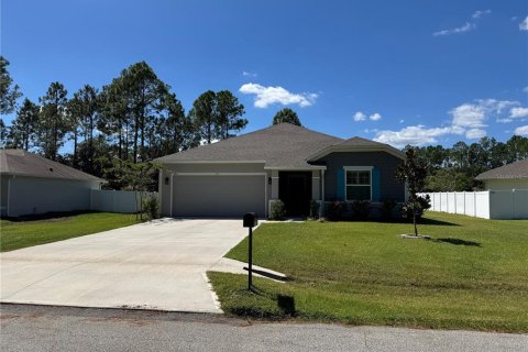 Villa ou maison à Palm Coast, Floride 3 chambres, 151.62 m2 № 2395522