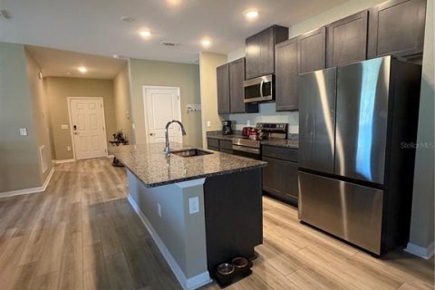 Villa ou maison à vendre à Palm Coast, Floride: 3 chambres, 151.62 m2 № 2395522 - photo 5