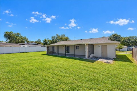 Villa ou maison à vendre à Seffner, Floride: 2 chambres, 104.52 m2 № 2430396 - photo 10