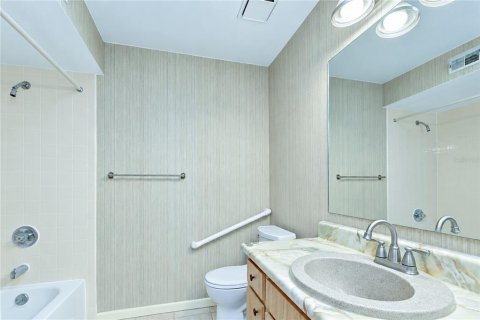 Villa ou maison à vendre à Seffner, Floride: 2 chambres, 104.52 m2 № 2430396 - photo 19