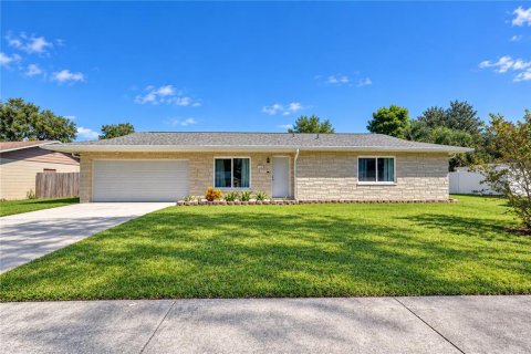 Villa ou maison à Seffner, Floride 2 chambres, 104.52 m2 № 2430396