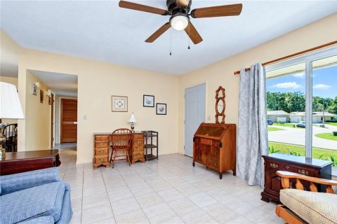 Villa ou maison à vendre à Seffner, Floride: 2 chambres, 104.52 m2 № 2430396 - photo 22