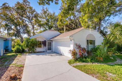 Casa en New Port Richey, Florida 2 dormitorios, 162.39 m2 № 2387584