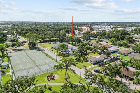 House in Bradenton, Florida 2 bedrooms, 99.78 sq.m. № 1886085 - photo 23