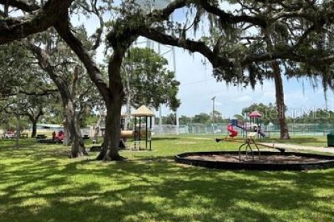 House in Bradenton, Florida 2 bedrooms, 99.78 sq.m. № 1886085 - photo 24