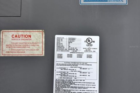 Купить кондоминиум в Сарасота, Флорида 8 комнат, 116.13м2, № 1903212 - фото 11