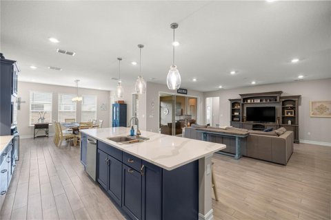 Villa ou maison à vendre à Ocala, Floride: 3 chambres, 247.03 m2 № 1802043 - photo 10