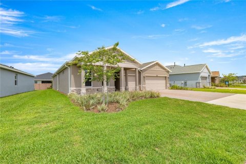 Villa ou maison à vendre à Ocala, Floride: 3 chambres, 247.03 m2 № 1802043 - photo 3