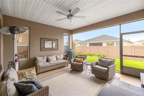 Villa ou maison à vendre à Ocala, Floride: 3 chambres, 247.03 m2 № 1802043 - photo 30