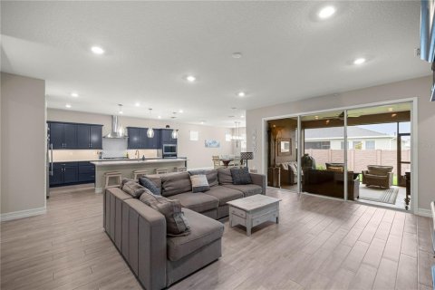 Villa ou maison à vendre à Ocala, Floride: 3 chambres, 247.03 m2 № 1802043 - photo 16