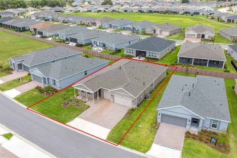 Villa ou maison à vendre à Ocala, Floride: 3 chambres, 247.03 m2 № 1802043 - photo 5