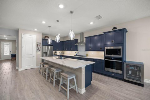 Villa ou maison à vendre à Ocala, Floride: 3 chambres, 247.03 m2 № 1802043 - photo 8