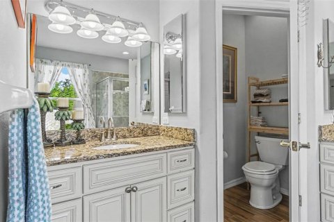 Villa ou maison à vendre à Lakeland, Floride: 4 chambres, 214.98 m2 № 2416245 - photo 29