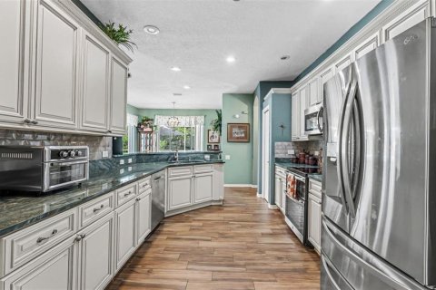 Villa ou maison à vendre à Lakeland, Floride: 4 chambres, 214.98 m2 № 2416245 - photo 18