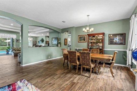 Villa ou maison à vendre à Lakeland, Floride: 4 chambres, 214.98 m2 № 2416245 - photo 7