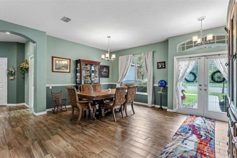 Villa ou maison à vendre à Lakeland, Floride: 4 chambres, 214.98 m2 № 2416245 - photo 6