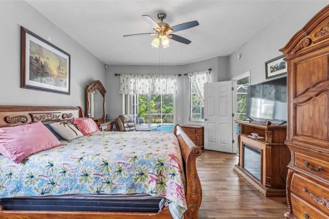 Villa ou maison à vendre à Lakeland, Floride: 4 chambres, 214.98 m2 № 2416245 - photo 26