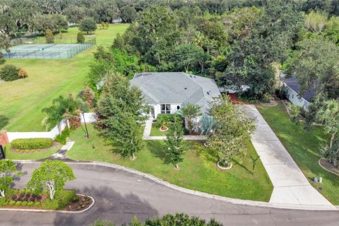 Villa ou maison à Lakeland, Floride 4 chambres, 214.98 m2 № 2416245